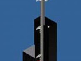 Vertical Lift